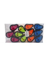 Lve Ascutitoare 12buc/set 1884-3